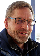Florian Gottschalk